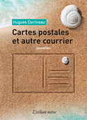 Cartes postales et autre courrier